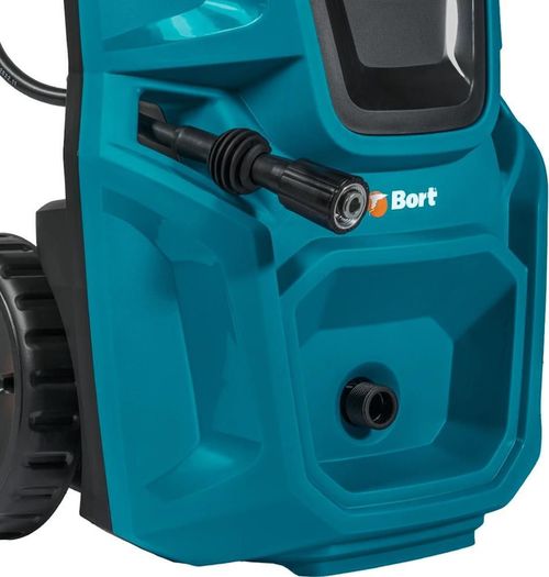 cumpără Aparat de spălat cu presiune mare Bort BHR-2700-R în Chișinău 