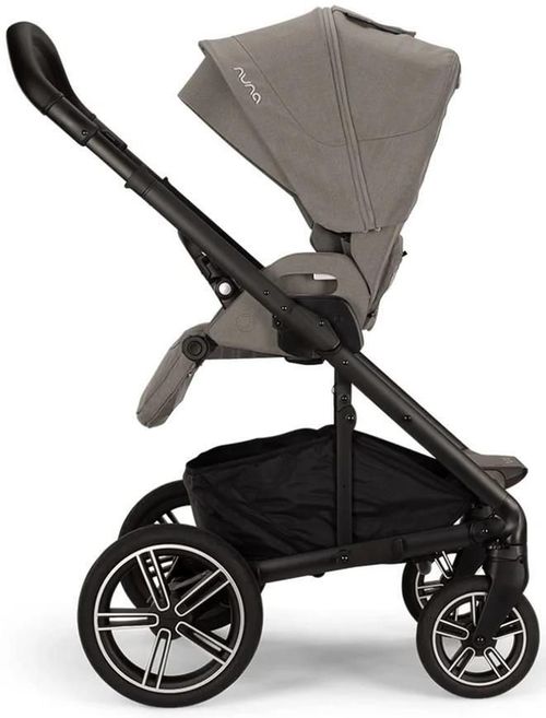 cumpără Сărucior pentru copii Nuna ST13416GRNGL de plimbare Mixx Next Granite în Chișinău 