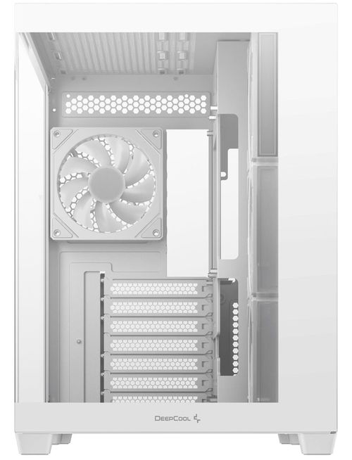купить Корпус для ПК Deepcool CG530 4F WH в Кишинёве 