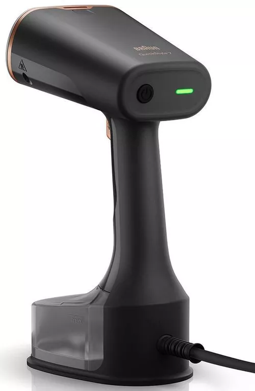 cumpără Vaporizator vertical Braun GS7077BK QuickStyle 7 în Chișinău 