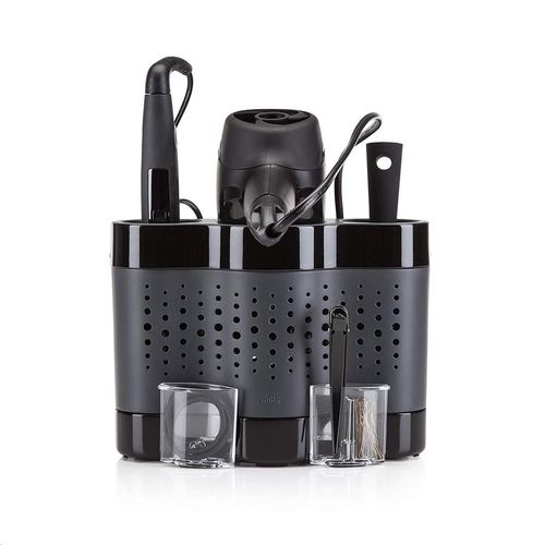 cumpără Accesoriu pentru casă Minky Styling Dock Black & Grey în Chișinău 