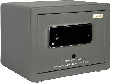 cumpără Safeu de oficiu ArtFlame Safeu electronic XDL-30 în Chișinău 