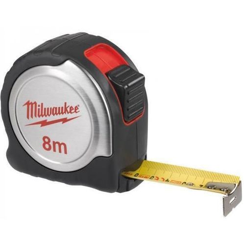 cumpără Bandă de măsurare Milwaukee 4932451640 8m 25mm în Chișinău 