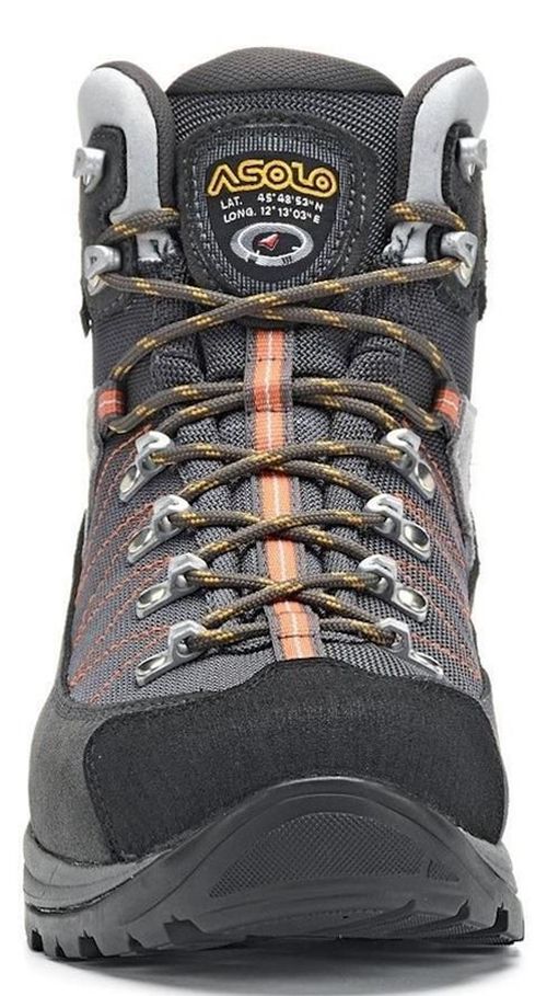 купить Спортивная обувь Asolo Bocanci barbati Finder GV MM Graphite/Gunmetal/FL 40 2/3 (A23102 00 A661) в Кишинёве 