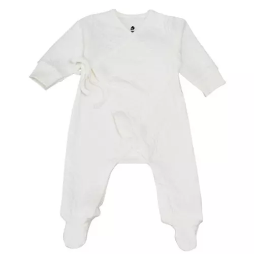 купить Детская одежда Minikin 242911974 NewStyle Комбинезон р-р74, молочный, унисекс в Кишинёве 