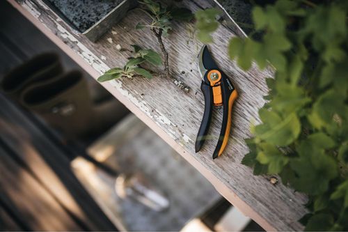 cumpără Foarfecă de gradină Fiskars SmartFit P541 P68 (1057169) în Chișinău 