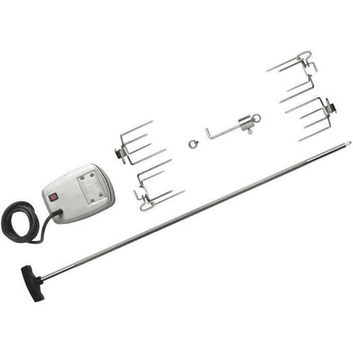 cumpără Produs pentru picnic Napoleon Kit rotisor Legend/LEX485, Prestige500/PrestigePRO500 (69232) în Chișinău 
