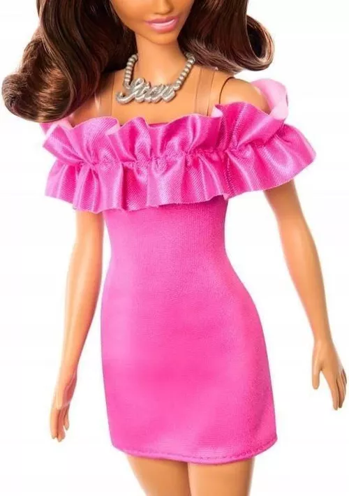 cumpără Păpușă Mattel Hrh15 Barbie în Chișinău 