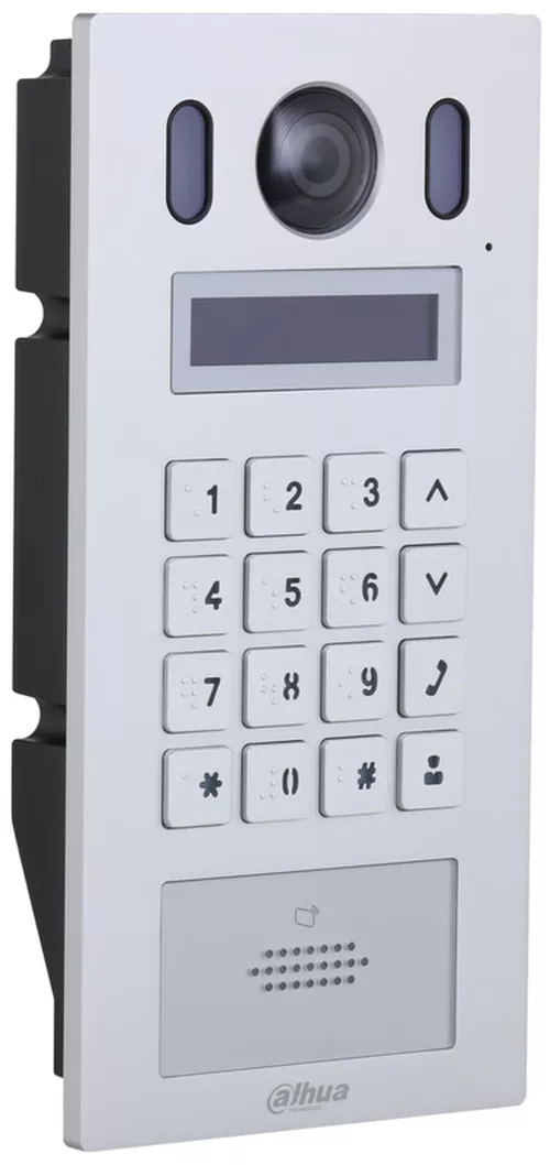 купить Панель вызова Dahua DHI-VTO6222E-P в Кишинёве 
