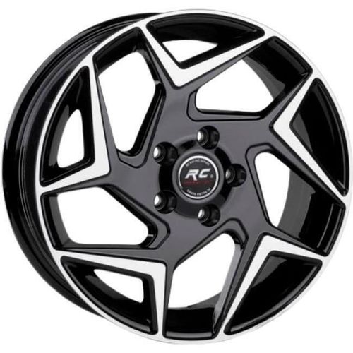 cumpără Jante auto RC Racing R16 5X108 RC-151-BF 35/6,5 35 6,5 în Chișinău 