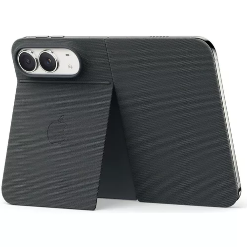 купить Чехол для смартфона Apple iPhone Duo Folio with Kickstand Navy Blue MKR74 в Кишинёве 