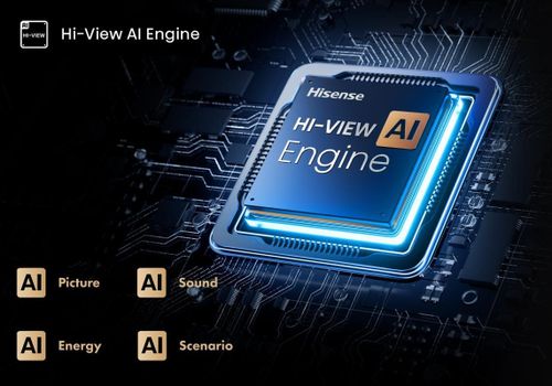 cumpără Televizor Hisense MiniLED 50E8Q în Chișinău 