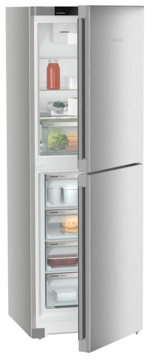 купить Холодильник с нижней морозильной камерой Liebherr CNsfd 5204 в Кишинёве 