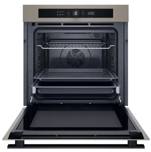 купить Встраиваемый духовой шкаф электрический Whirlpool WOI4S8CM1SEA в Кишинёве 