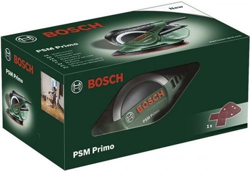 cumpără Mașina de polisat Bosch PSM PRISMO 06033B8020 în Chișinău 