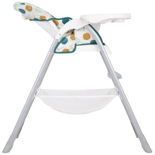 cumpără Scaun de masă Graco GH1127BAORG000 SnackEase Organza în Chișinău 