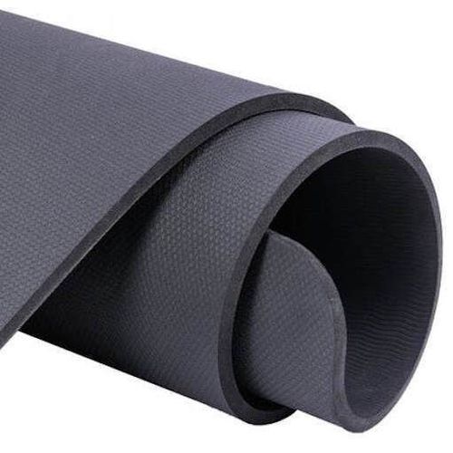 купить Инвентарь для йоги LiveUp 49374 TPE Yoga Mat LP8227/BK в Кишинёве 