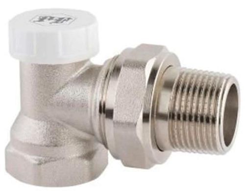 купить Запорная арматура Profactor Robinet termostatic coltar tur PF MF 1/2" в Кишинёве 