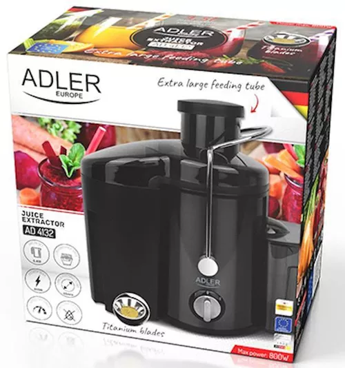 cumpără Storcător de suc centrifugal Adler AD 4132 în Chișinău 