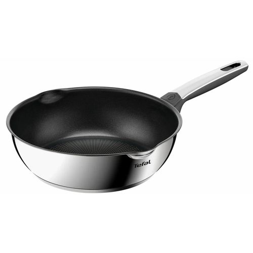 cumpără Tigaie Tefal E3277744 Multi-frying Emotion+ 26cm în Chișinău 