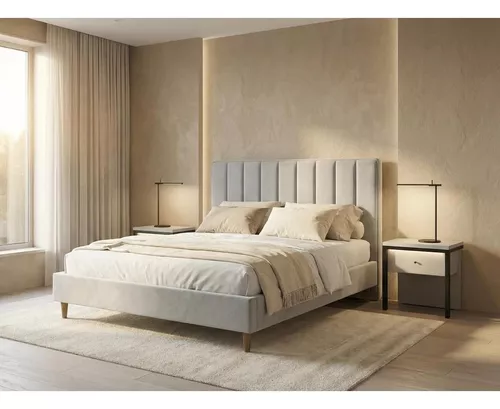 cumpără Pat SidiM Stefania 4, 1600x2000, London 3 în Chișinău 