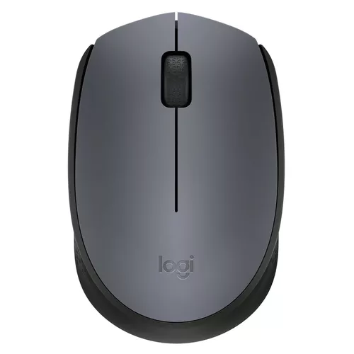 купить Мышь Logitech M170 Grey в Кишинёве 