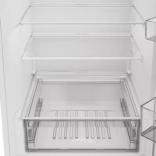 cumpără Frigider cu congelator jos Indesit INKH1361S4E în Chișinău 