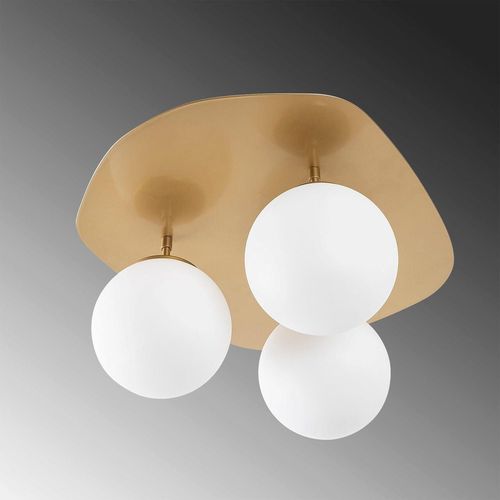 cumpără Lustră Trendy Ei bine-11710 44x25x37cm în Chișinău 