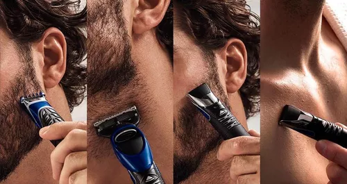 cumpără Trimmer Gillette FUSION PROGLIDE STYLER în Chișinău 