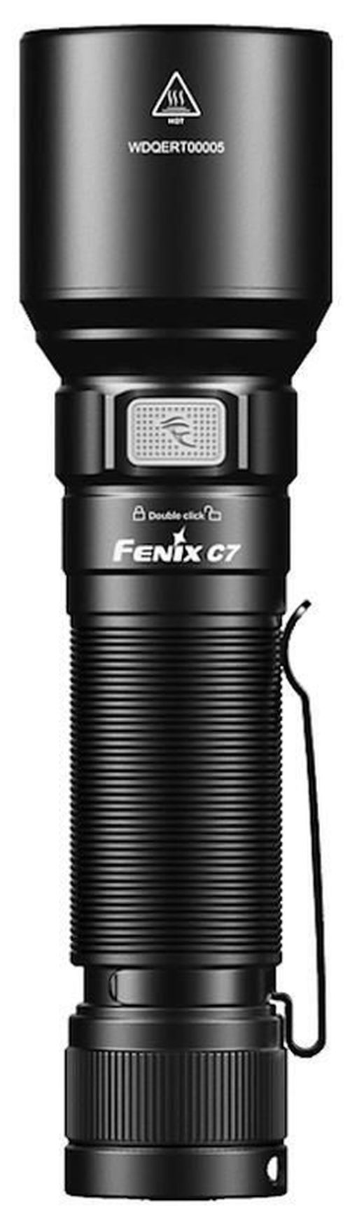 cumpără Lanternă Fenix C7 LED Flashlight în Chișinău 