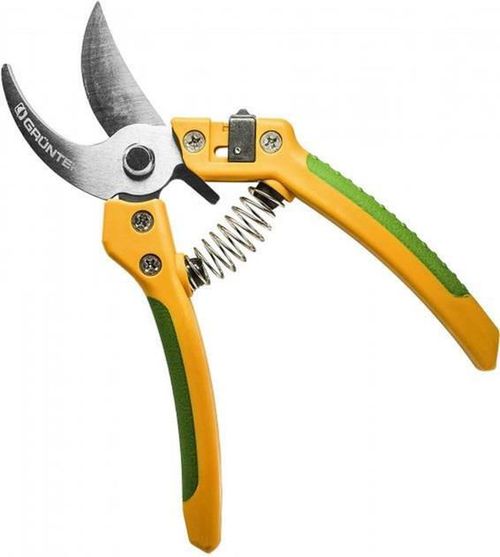 купить Ножницы садовые Gruntek Альбатрос 205 мм d18 мм (295216020) в Кишинёве 