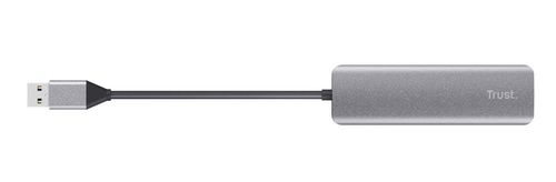 купить Переходник для IT Trust HALYX 4-PORT USB3.2 HUB в Кишинёве 