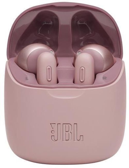 cumpără Căști fără fir JBL Tune 225 TWS Pink în Chișinău 