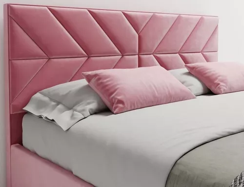 cumpără Pat my-STYLE my-Lora 160x200 (P53D16M13) în Chișinău 