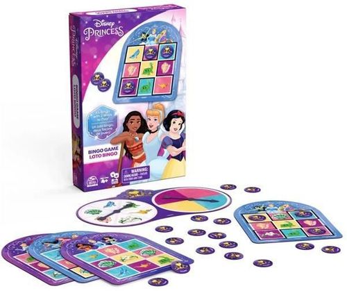 cumpără Joc educativ de masă miscellaneous 12223 Joc de masa Bingo 57071 în Chișinău 
