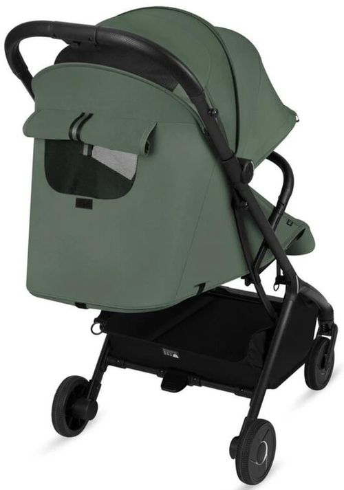 cumpără Сărucior pentru copii Lionelo Sia Flex Green Emerald 2in1 în Chișinău 