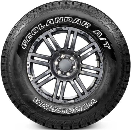 купить Шина Yokohama LT325/60 R20 121S TL Geol.A/T G015 в Кишинёве 