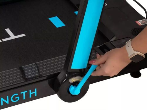 купить Беговая дорожка Thunder RACE Green в Кишинёве 