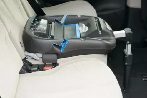cumpără Scaun auto Riko Baza isofix scoia auto 0-13kg în Chișinău 