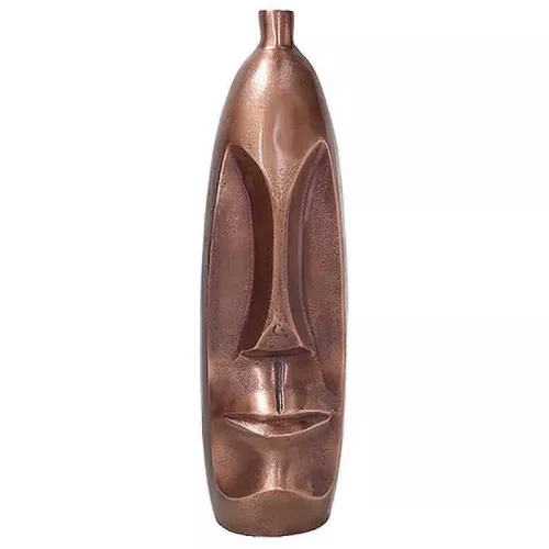 cumpără Vază Promstore 53069 ceramica Moai H46cm în Chișinău 
