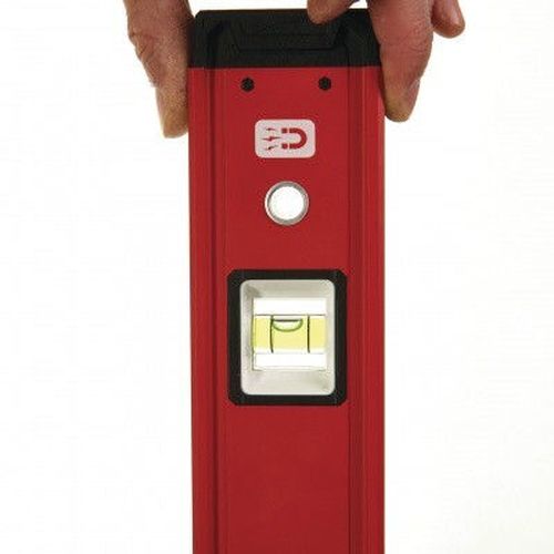 cumpără Nivelă Milwaukee 4932459069 nivela magnetica Redstick Backbone 120cm în Chișinău 