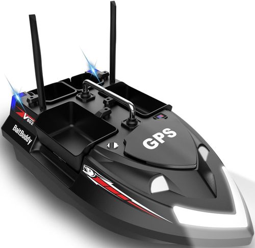 купить Сонар Flytec V802 Pro GPS в Кишинёве 
