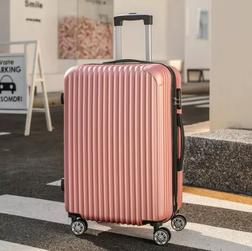 купить Чемодан Bags Ostin Rose XL в Кишинёве 