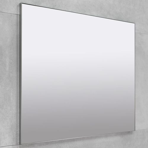 купить Зеркало для ванной Bayro Modern 900x800 О в Кишинёве 