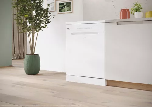 купить Посудомоечная машина Candy CF 3E9E0W в Кишинёве 