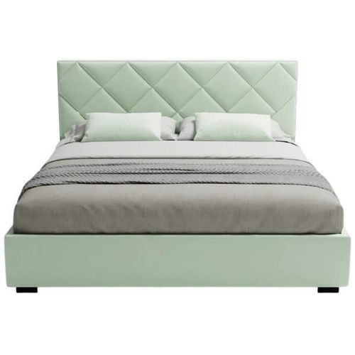 cumpără Pat my-STYLE my-Nika 120x200 (P49D12M15) în Chișinău 