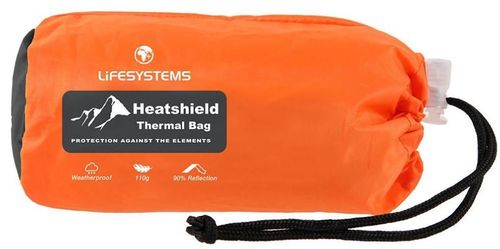 купить Защитное снаряжение Lifesystems Termo sac Heatshield Bag в Кишинёве 