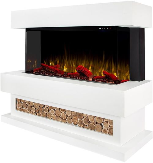 купить Камин электрический ArtFlame Theralux & Haiti 40 в Кишинёве 