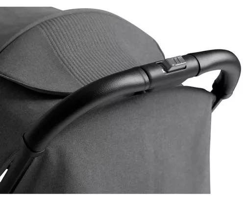 cumpără Сărucior pentru copii Joie S2311AAEBN000 Signature Parcel LX Ebony în Chișinău 