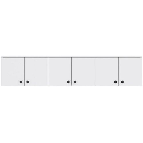купить Шкаф Trendy EA103-2566 179x43x37cm, multifunctionala (GTR006675) в Кишинёве 